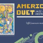 Bellagio Gallery of Fine Art: "American Duet: Jazz" Exhibit - What Makes the "American Duet" Exhibit Unique