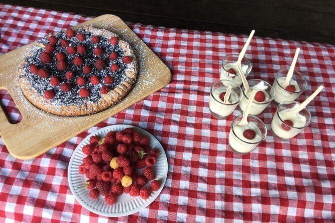 Bellagio Local Food Tasting E-Bike Tour - Starting Point and Tour Duration in Bellagio