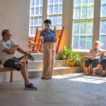 Belle Meade Historic Site "Journey to Jubilee" Guided Tour - How the Tour Explores Enslavement and Freedom