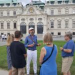 Belvedere Palace and Museum Tour - Inside the Belvedere Palace: A Baroque Marvel
