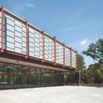 Belvedere21 Contemporary Art & Sculpture Garden Entry Ticket - The Contemporary Art Exhibitions at Belvedere 21