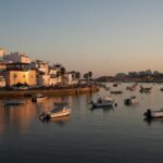 Benagil Cave and Marinha Beach Boat Tour from Portimao - Exploring the Algarve Coast from the Water