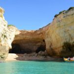 Benagil Cave Kayak Self-Guided Tour - Navigating the Route: Inside the Benagil Cave and Surroundings