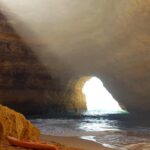 Benagil Cave - Sunrise or Sunset Kayak Tour (Max 12Pax per group) - Early Morning Kayaking in Calm Waters