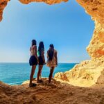 Benagil Cave Tour From Faro - Discover The Algarve Coast - Marvel at Benagil Cave from a Spectacular Viewpoint