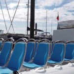 Benagil Caves Visit with Dolphins Watching from Albufeira - Passing by Praia da Marinha and the Award-winning Coastline