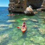 Benagil: Caves & Wild Beaches Tour w/ Local Guide, 4K Photos - Exploring the Hidden Beaches and Caves