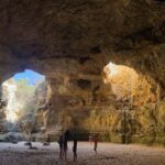 Benagil Kayak to the Caves and Secret Beaches with Licensed Guide - Starting Point at Albandeira Beach with Easy Access