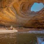 Benagil & Marinha Boat Tour - The Itinerary and Stops