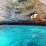 Benagil Passeio as Grutas com Pôr do Sol - The Benagil Cave: The Main Attraction