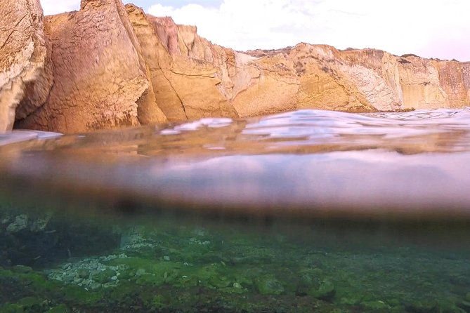 Benagil SUP - The Role of the Professional Guide and Safety Measures