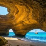 Benagil & Traditions - Starting Point and Transportation Details