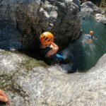 Benahavís: Canyoning Guided Tour at Guadalmina River - Starting Point: Parque Torre Leonera and Meeting Arrangements