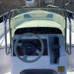Benalmadena: Boat Rental without License Required - The Starting and Drop-Off Locations in Benalmádena