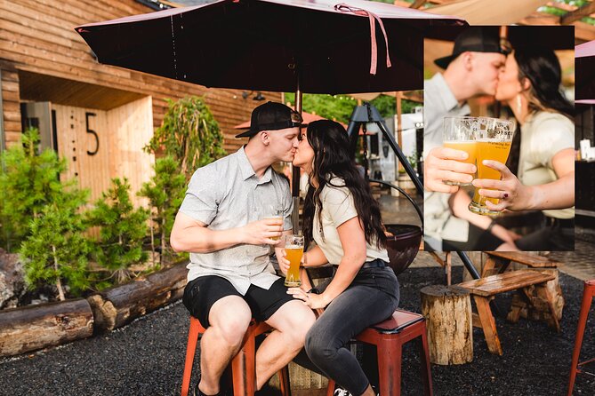 Bend Adventure Photo Experience Get Captured in Central Oregon - The Personal Touch of Ariel Dawn Photography