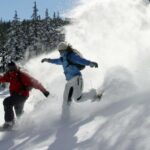 Bend: Half-Day Snowshoe Tour in the Cascade Mountain Range - Meeting Point and Transportation Logistics Near Bend