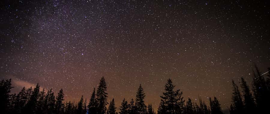 Bend: Starlight Cave Tour & Stargazing - Meeting Point and Logistics