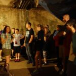 Beneath The Streets Underground History Tour - Exploring the Three Underground Sections