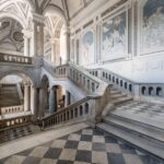 Benedictine Monastery of Catania - English Guided Tour - Exploring the Cloisters and Monastic Architecture