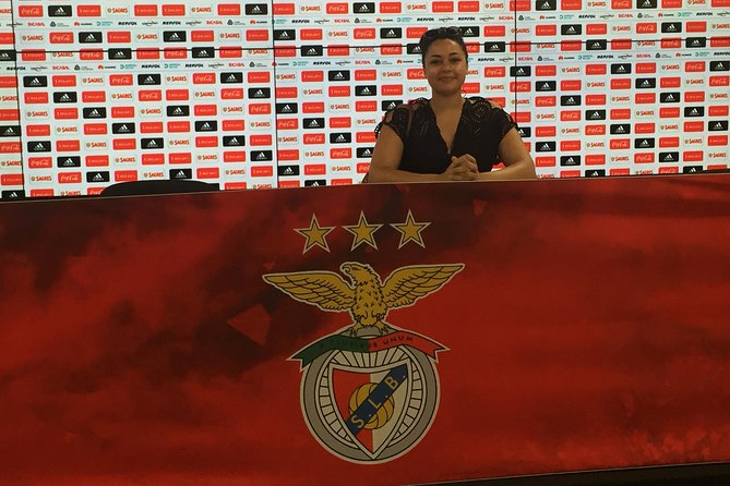 Benfica Stadium and Museum Private Tour - Logistics and Tour Schedule