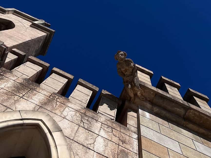 Benidorm: Xátiva Private Day Trip with Castle Visit - Convenient Pickup Locations and Easy Booking