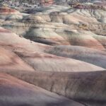 Bentonite Hills Photo Tour - The Unique Landscape of the Bentonite Hills