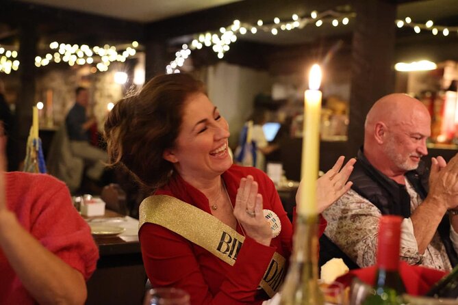 Bentonville Hop on Hop Off Culture Cruise - Highlights of Bentonville Square and Its Surroundings