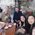 Berat Cooking Class- Traditional Albanian Cooking Class /By Vato - Starting at the Office Near Tirana’s City Center