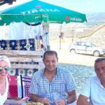 Berat-Durres and Belsh Lake, day tour from Tirana - Exploring Berats 13th-Century Castle and Neighborhoods