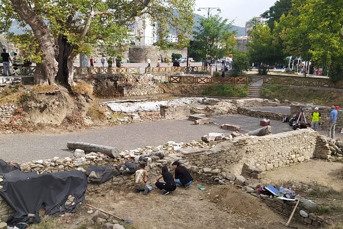 Berat, Durres, Elbasan in one Day - Religious Harmony in Albania - Berat’s UNESCO World Heritage Charm