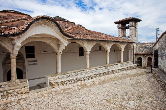 Berat Full-Day Tour from Tirana & Durres - Exploring Berat’s Historic Bachelors Mosque