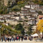 Berat Full Day Trip from Tirana - Visiting Berat Castle and Its Fortified Walls