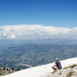 Berat Guided Trip to Mount Tomorr and Bogove Waterfall - Reaching the Summit of Mount Tomorr: Hike or Drive