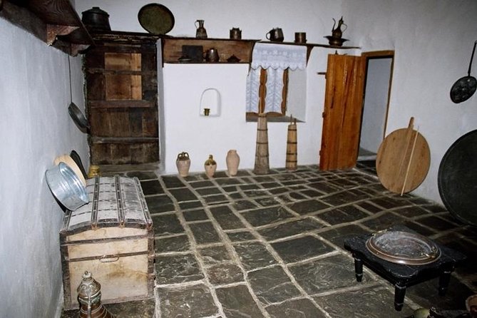 Berat Walking Tour - Exploring Berat’s Main Attractions