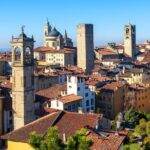 Bergamo Old Town Scavenger Hunt and Highlights Self-Guided Tour - How the Tour Fosters Team Spirit