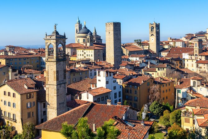 Bergamo Old Town Scavenger Hunt and Highlights Self-Guided Tour - How the Tour Fosters Team Spirit