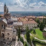 Bergamo private guided walking tour - Discovering Bergamo’s Architectural Landmarks