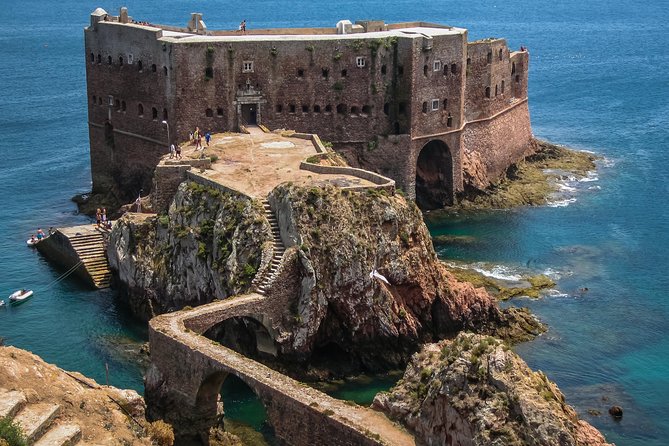 Berlenga Island Full Day Tour from Lisbon - Walking Exploration of Berlenga Grande Island