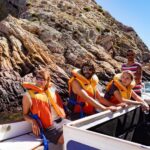 Berlengas The Atlantic Frontier: Day Tour from Lisbon - Exploring Berlengas Historic Fort and Its Defense Stories