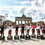 Berlin: 2-Hour Premium Segway Tour - Starting at a Central Berlin Location