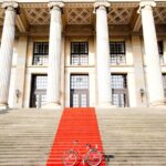 Berlin 3-Hour Bike Tour: Berlin's Best - The Route: From Nikolaiviertel to Prenzlauer Berg