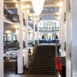 Berlin: BLINDED by DELIGHT Grand Show Friedrichstadt-Palast - The Grand Theater Setting at Friedrichstadt-Palast