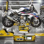 Berlin: BMW Motorrad Production  See How Bikes Are Built - Starting at BMW Motorrad Welt in Berlin