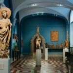 Berlin: Bode Museum Ticket - Discovering the Sculpture Collection and Bernini’s Masterpieces