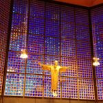 Berlin: Classical Concert at Kaiser Wilhelm Memorial Church - The Historic Venue: Kaiser Wilhelm Memorial Church