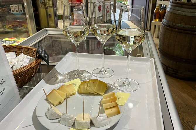 Berlin Culinary Experience: A Regional and Cultural Food Tour - The Guide’s Role: Sharing Stories and Local Tips