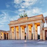 Berlin Day Tour from Wroclaw - Starting the Tour with Berlin’s Modern Atmosphere