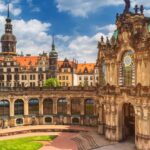 Berlin: Dresden & Meissen Day Tour + Porcelain Factory - Dresden: Exploring the City’s Iconic Landmarks