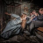 Berlin Dungeon: Entrance Ticket - The Unique Setting of Berlin Dungeon in Berlin