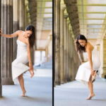 Berlin: Early Morning Private Photoshoot to avoid the Crowd - Starting Point: The Polish Institute Berlin as a Gateway